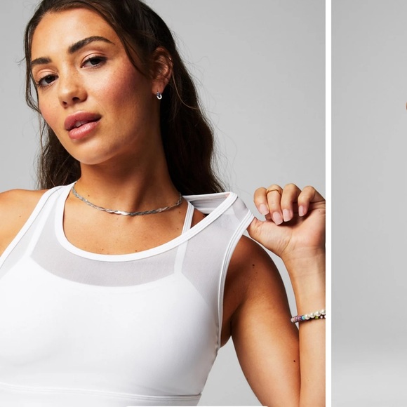 Fabletics High Impact Sports Bra - Picture 9 of 11